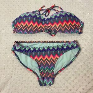 OP Bikini (Medium)